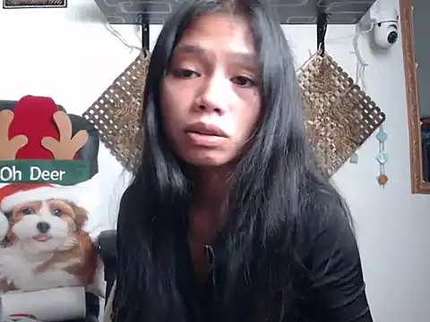 Asexycook4Ubananas online show from January 2025 01:42:02 PM