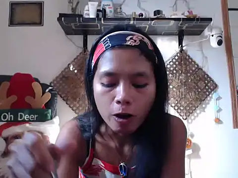 Asexycook4Ubananas online show from January 2025 07:54:01 AM