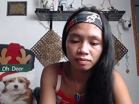 Asexycook4Ubananas online show from January 2025 11:26:01 AM