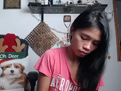 Asexycook4Ubananas online show from January 2025 10:19:01 AM