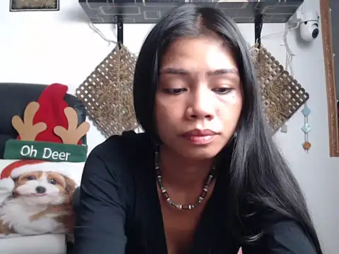 Asexycook4Ubananas online show from February 2025 02:26:01 PM