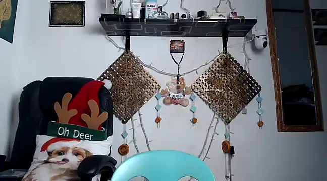 Asexycook4Ubananas online show from February 2025 09:45:02 AM
