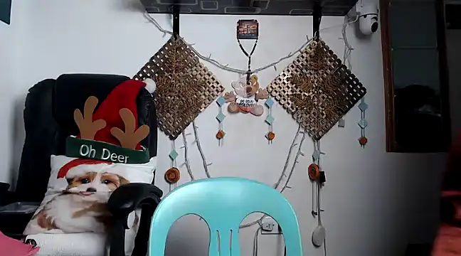 Asexycook4Ubananas online show from February 2025 02:06:02 PM
