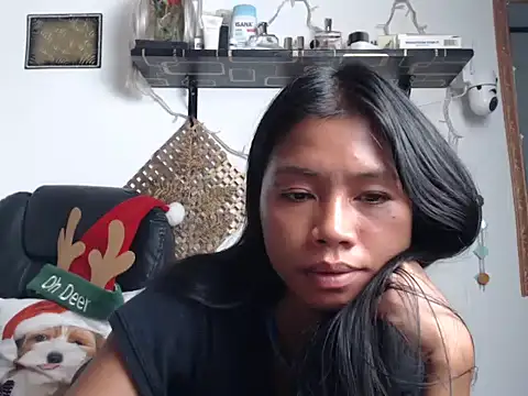 Asexycook4Ubananas online show from March 2025 11:11:02 AM