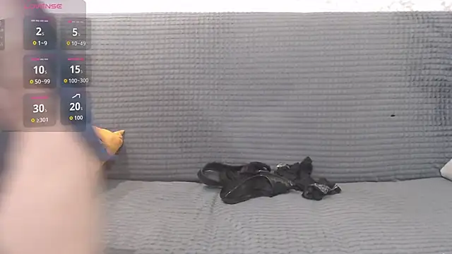 Snapshot of Frederica_ chatting on February 2026 05:02:02 AM Frederica online show from February 2026 05:02:02 AM