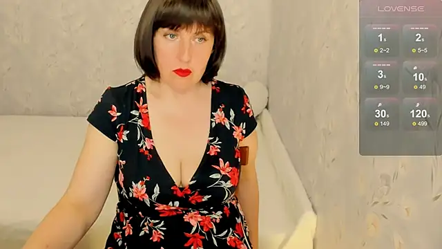 Rainbow lady online show from May 2026 10:23:01 AM