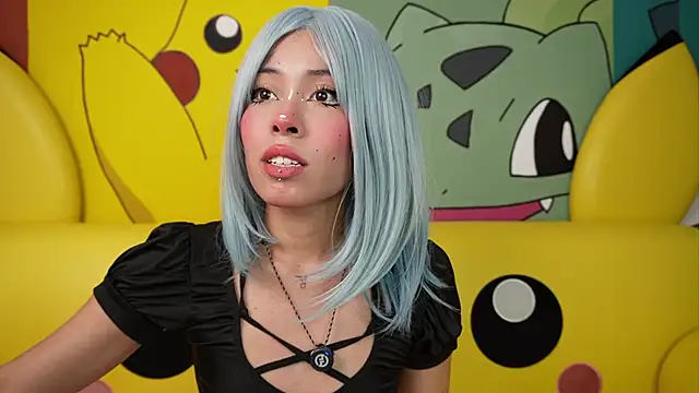 miss  maria online show from November 2025 06:09:02 PM