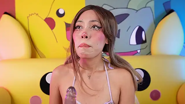 miss  maria online show from February 2026 06:06:02 PM