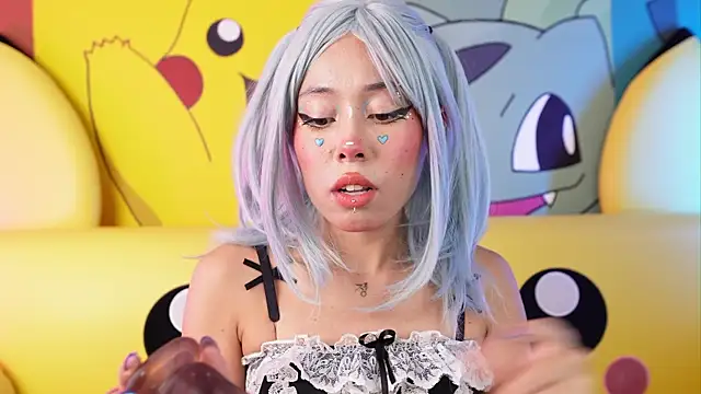 miss  maria online show from March 2026 06:03:01 PM