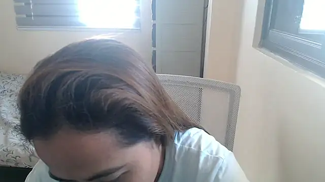 xTheLastVIRGINx online show from October 2025 06:35:02 AM