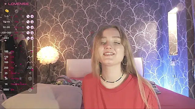 Snapshot of MiaMiaMeow chatting on February 2026 06:15:02 PM MiaMiaMeow online show from February 2026 06:15:02 PM