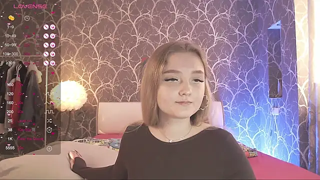 MiaMiaMeow online show from April 2026 03:28:01 PM