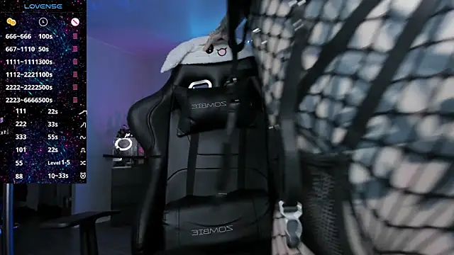 RachelQueen  online show from April 2026 10:35:02 AM