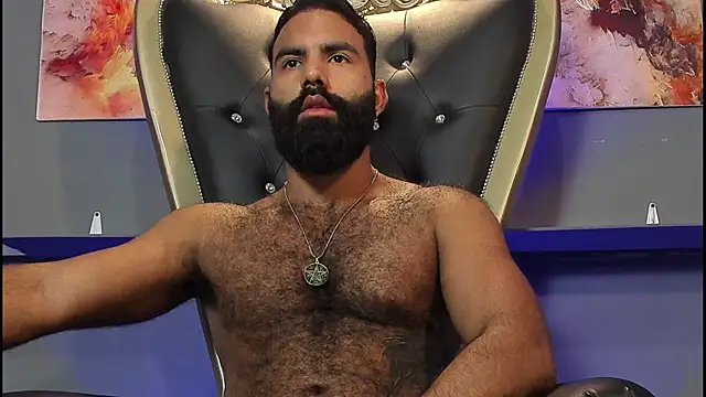 BeardAndrew online show from March 2025 06:46:02 AM