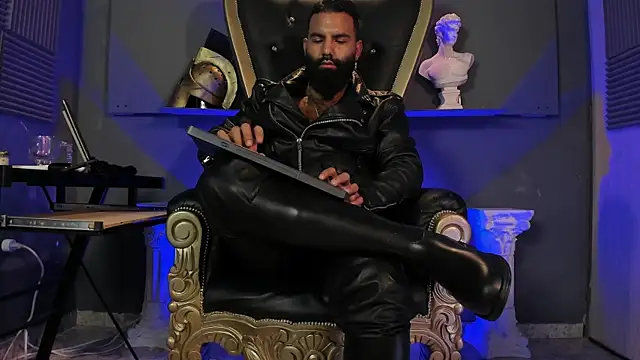 BeardAndrew online show from September 2025 03:20:01 AM