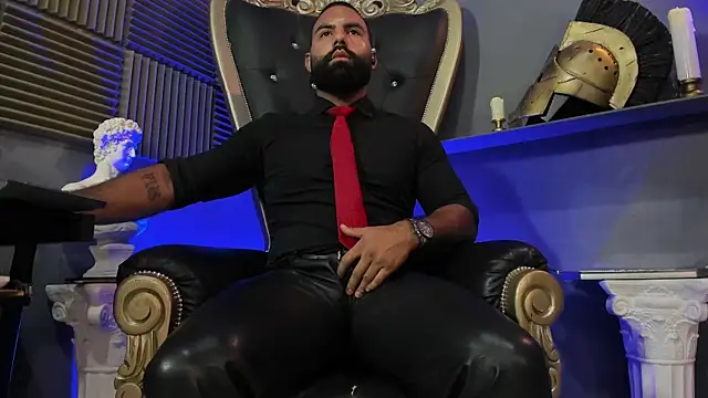 BeardAndrew online show from April 2026 04:04:01 AM