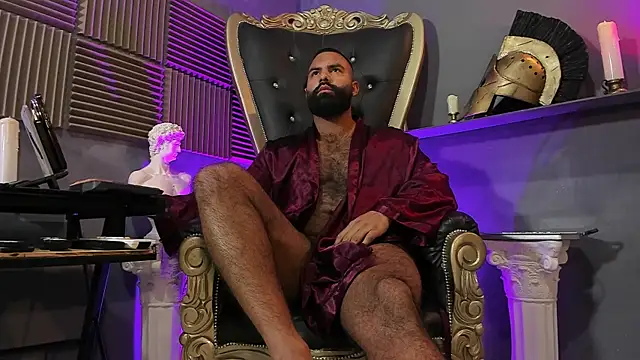 BeardAndrew online show from April 2026 04:20:01 PM