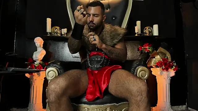 BeardAndrew online show from May 2026 01:46:01 AM