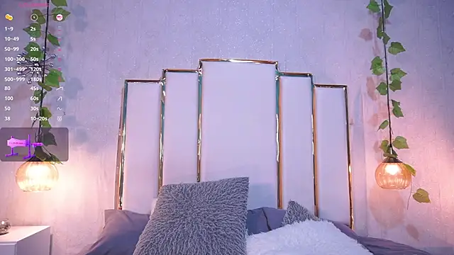 lara giraldo online show from January 2025 04:29:01 AM