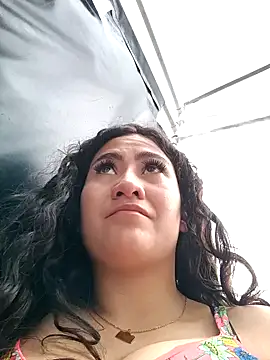 Snapshot of francesca_baker1007 chatting on December 2024 06:26:02 PM francesca baker1007 online show from December 2024 06:26:02 PM