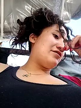 Snapshot of francesca_baker1007 chatting on December 2024 07:51:01 PM francesca baker1007 online show from December 2024 07:51:01 PM