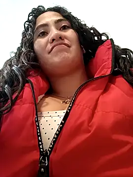 Snapshot of francesca_baker1007 chatting on January 2025 10:08:01 PM francesca baker1007 online show from January 2025 10:08:01 PM