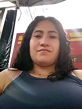 Snapshot of francesca_baker1007 chatting on January 2025 07:34:01 PM francesca baker1007 online show from January 2025 07:34:01 PM