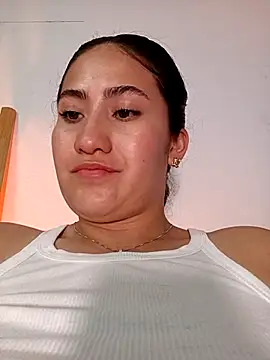 Snapshot of francesca_baker1007 chatting on February 2025 03:48:01 AM francesca baker1007 online show from February 2025 03:48:01 AM