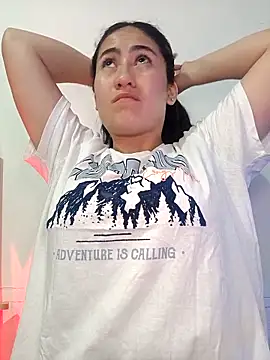 Snapshot of francesca_baker1007 chatting on March 2025 12:42:02 AM francesca baker1007 online show from March 2025 12:42:02 AM