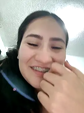 Snapshot of francesca_baker1007 chatting on March 2025 04:51:01 AM francesca baker1007 online show from March 2025 04:51:01 AM