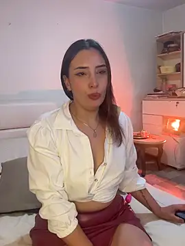 Freyja soh online show from February 2025 01:20:02 AM