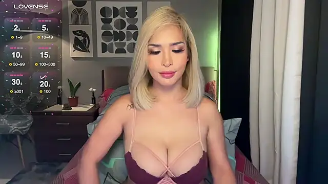 NastyH0tBABEx online show from February 2025 06:40:01 AM