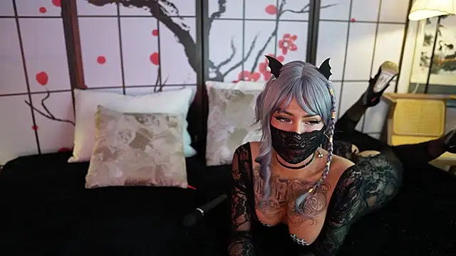 Scarlett collins02 online show from March 2026 12:48:02 AM