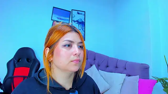 Gretta Queen online show from September 2025 06:21:01 PM