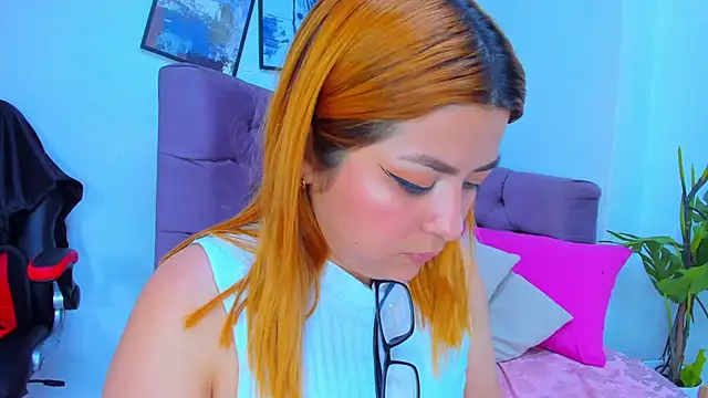 Gretta Queen online show from September 2025 06:10:01 PM