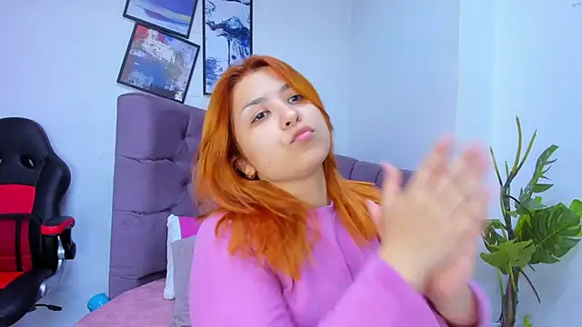 Gretta Queen online show from October 2025 07:20:02 PM