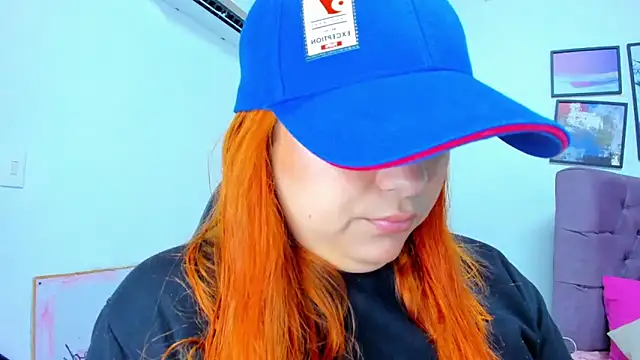 Gretta Queen online show from November 2025 07:25:02 PM