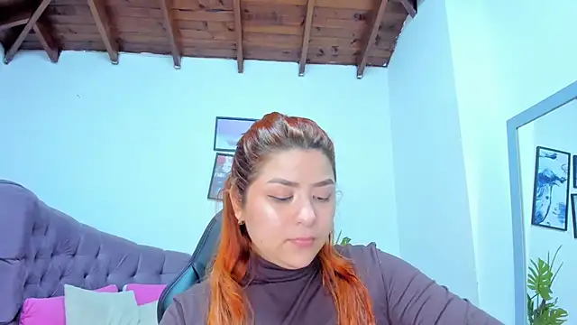 Gretta Queen online show from January 2026 06:02:02 PM