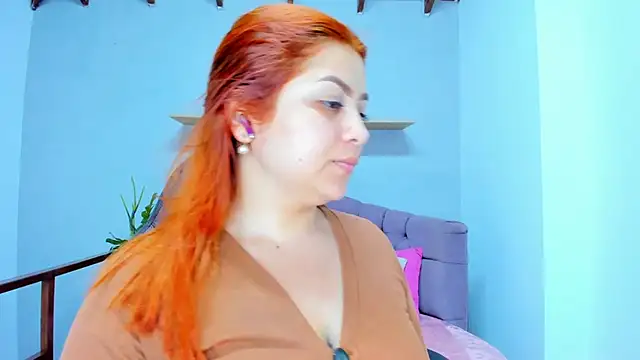 Gretta Queen online show from February 2026 06:34:02 PM