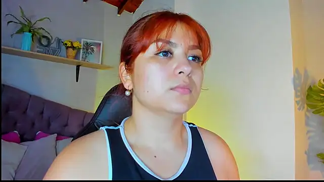 Gretta Queen online show from April 2026 03:42:02 PM