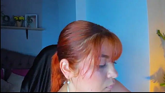Gretta Queen online show from April 2026 06:03:02 PM