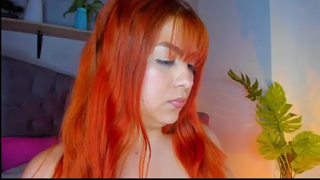 Gretta Queen online show from April 2026 09:08:01 PM