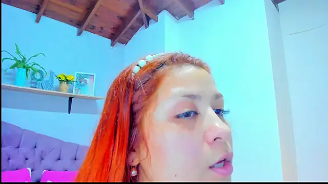Gretta Queen online show from May 2026 05:17:02 PM