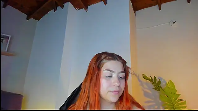 Gretta Queen online show from May 2026 07:33:01 PM