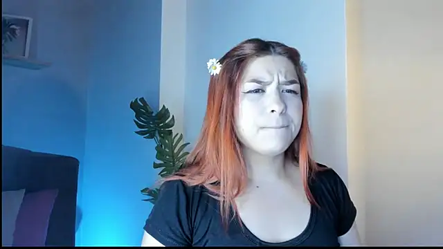 Gretta Queen online show from May 2026 06:27:02 PM