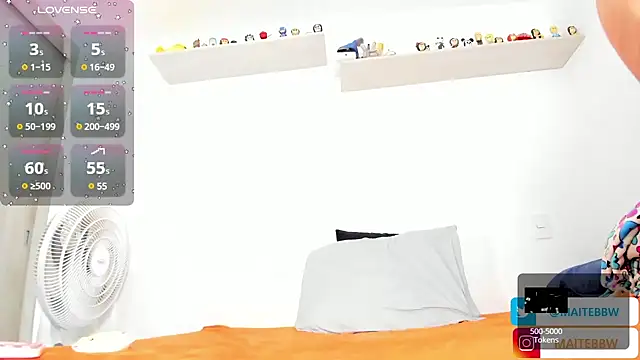 maite xxx online show from January 2025 02:05:01 PM