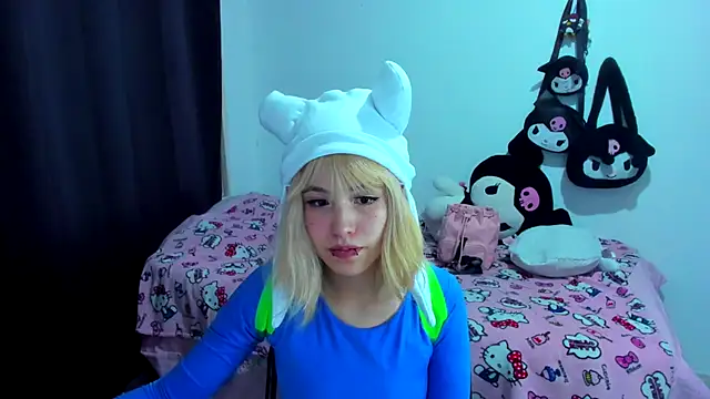 Akane-Mou online show from November 2025 01:51:02 AM