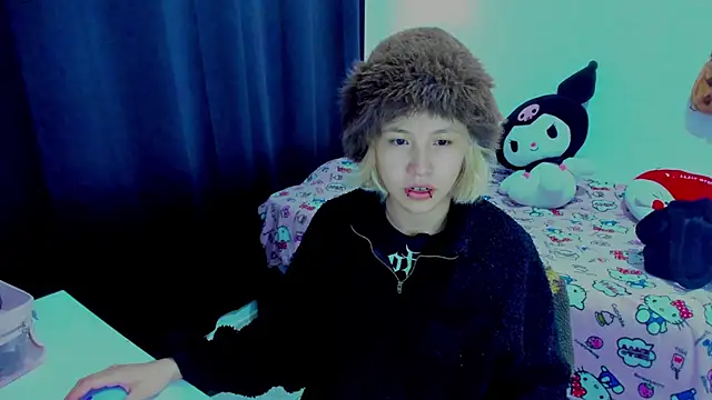 Akane-Mou online show from March 2026 07:43:02 PM