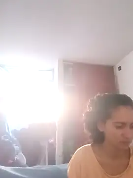 valeriaswang Lucas online show from October 2025 01:00:01 PM