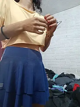 valeriaswang Lucas online show from December 2025 07:10:01 PM